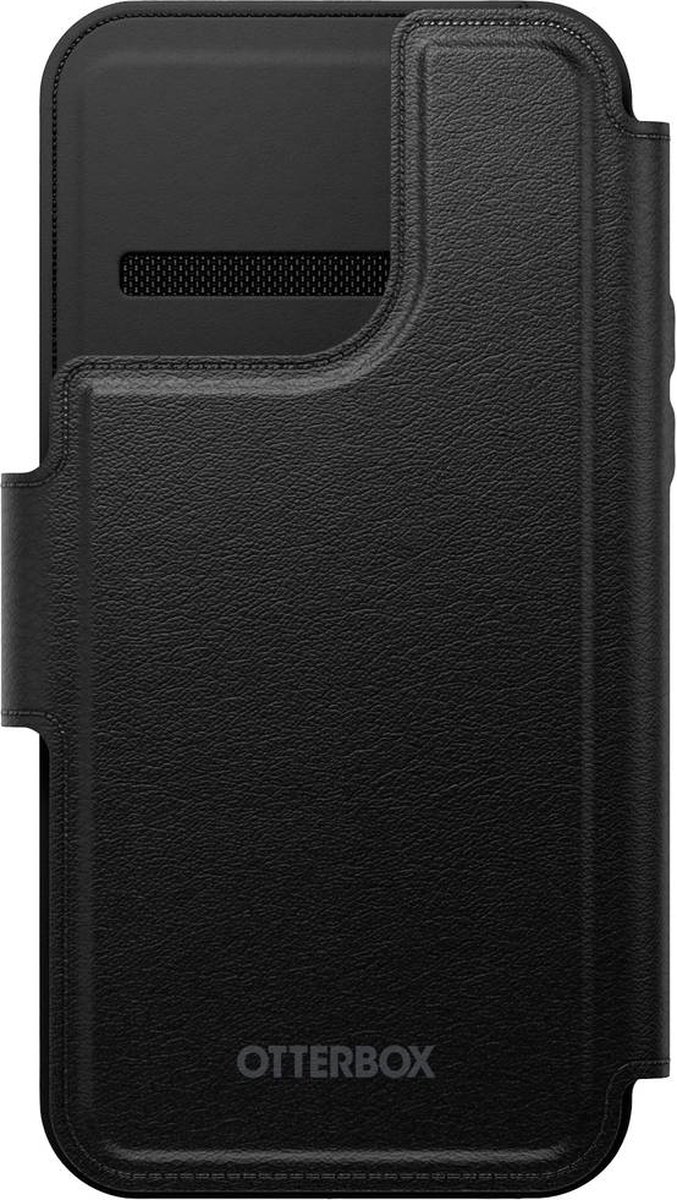 Otterbox Folio MagSafe Folio Case - Geschikt voor Apple iPhone 14 Pro - Zwart