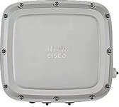 Bol.com Cisco C9124AXI-EWC-E draadloos toegangspunt (WAP) 5380 Mbit/s Wit Power over Ethernet (PoE) aanbieding