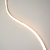 LETT® Flexibele Wandverlichting (Nieuw!) - 3 Meter - Dimbaar - Warm Wit