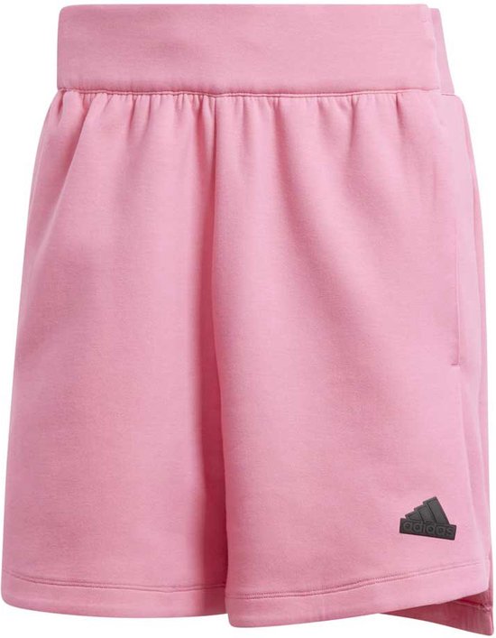 adidas Sportswear Z.N.E. Premium Short - Heren - Roze- S