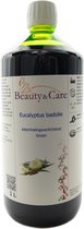 Beauty & Care - Eucalyptus badolie - 1 L. new