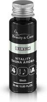Beauty & Care - Berken opgiet - 25 ml. new