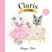 Petite Claris- Claris Says Merci