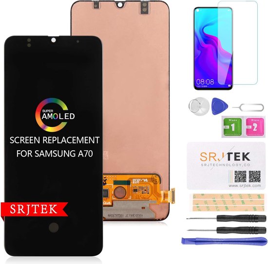 Cambiar Tapa Trasera Samsung Galaxy S9 G960 Reparación de Móvil