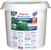 Empress Garden - Effectieve mosbestrijding in gazon, grasvelden en harde oppervlakten – concentraat- 25 kg voor 12500 m²