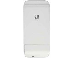 Ubiquiti NanoStation M5 Loco - Access Point - 5 GHz - Outdoor