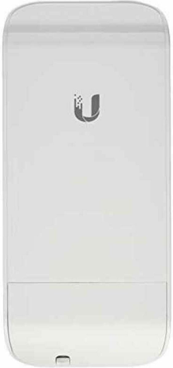 Ubiquiti NanoStation M5 Loco - Access Point - 5 GHz - Outdoor