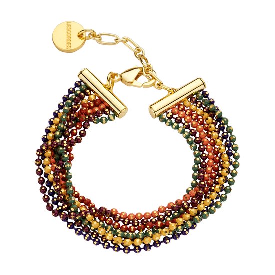 Les Cordes - DUKO (AB) - Bracelet - Multicolore - Métal - Bijoux - Bijoux - Dames