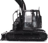 Cat 315 Graafmachine "special edition: black" - 1:50 - Diecast Masters - High Line Series