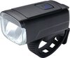 BBB Cycling Stud50 Koplamp Fiets - Fietsverlichting USB Oplaadbaar - Voorlicht Stadsfiets - Voorlamp Fiets - 200 Lumen - Waterdicht - Lange Accuduur - BLS-230