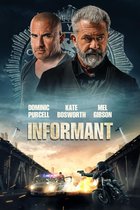 Informant (DVD)