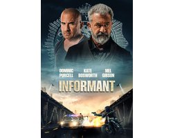 Informant (DVD)