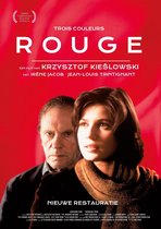 Trois Couleurs Rouge (DVD)
