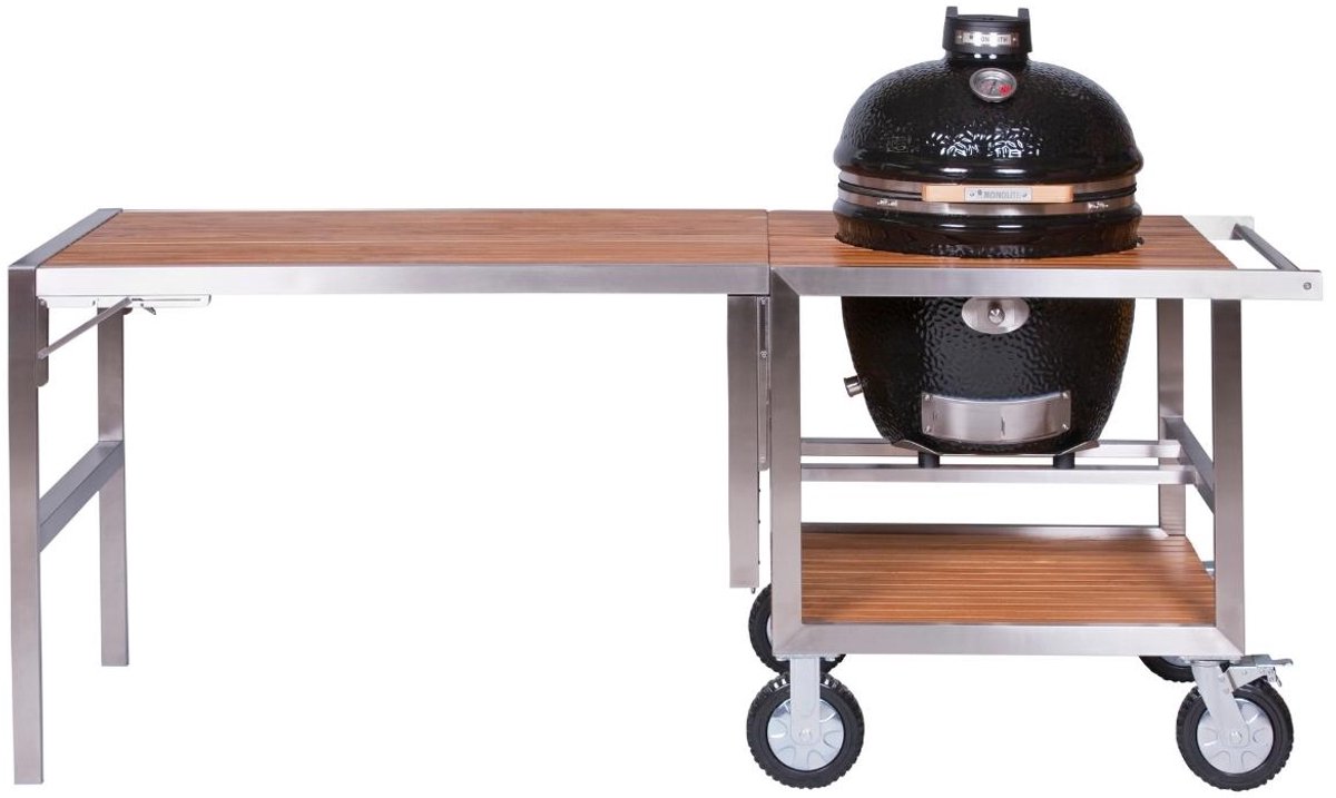 Monolith Add-on Table for Buggy