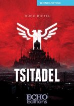 Science-fiction - Tsitadel