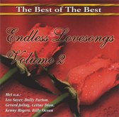 The Best of The Best Endless Lovesongs volume 2
