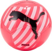 Puma voetbal big cat - Maat 5 - fire