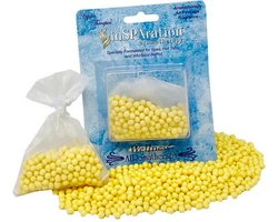 inSPAration AIRomatherapy beads Peppermint Eucalyptus