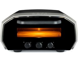 Ooni Volt 12 elektrische pizza oven