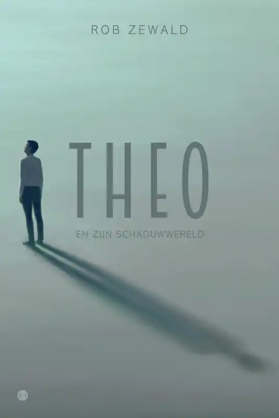 Theo - cover