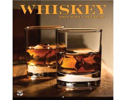 Whiskey Kalender 2024 Image