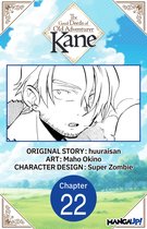 The Good Deeds of Old Adventurer Kane CHAPTER SERIALS 22 - The Good Deeds of Old Adventurer Kane #022