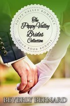 Poppy Valley Series - The Poppy Valley Brides Collection