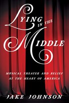 Music in American Life- Lying in the Middle