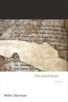 The Unstill Ones - Poems