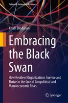 Future of Business and Finance- Embracing the Black Swan
