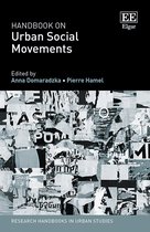 Research Handbooks in Urban Studies series- Handbook on Urban Social Movements