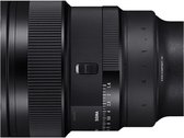 Sigma 14mm F1.4 DG DN - Art Sony E-mount - Camera lens