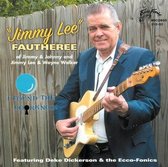 Jimmy Lee Fautheree Feat. Deke Dickerson - I Found The Doorknob (LP)