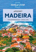Pocket Guide - Lonely Planet Pocket Madeira