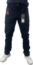 PME Legend - Jeans - Zwart - W33 L30