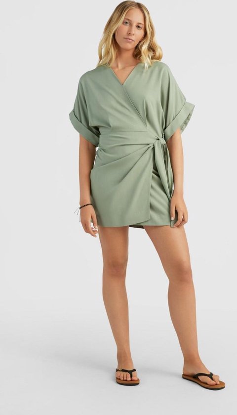 O'NEILL Jurken OLIANA WRAP DRESS