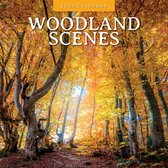 Woodland Scenes (Natuur / Bos) Kalender 2024