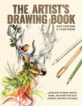 The Artist's Drawing Book