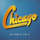 Chicago Live - 25 Or 6 To 4