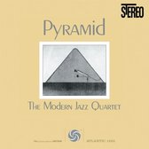Modern Jazz Quartet - Pyramid (LP)