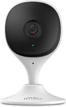 Spycam - Caméra Cachée - Caméra Spy Smart - Caméra Wifi