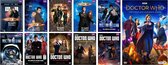 Doctor Who Complete Series Seizoen 1-11