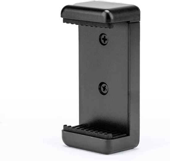 Téléphone Portable Stand Support Clip Avec Griffe Vis Adaptateur Trépied Pour Appareil Photo Y01865 - Téléphonie