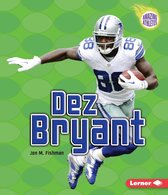 Amazing Athletes - Dez Bryant