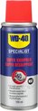 WD-40 Specialist® Super Kruipolie - 100ml - Smeerolie - Smeermiddel - Maakt vastzittende onderdelen snel los