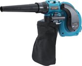 Bol.com Draadloze Bladblazer - 21 V draadloze luchtblad-stofblazer stofzuiger met 6 variabele snelheden voor bouw huis tuin blad... aanbieding