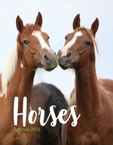 Horses agenda 2024