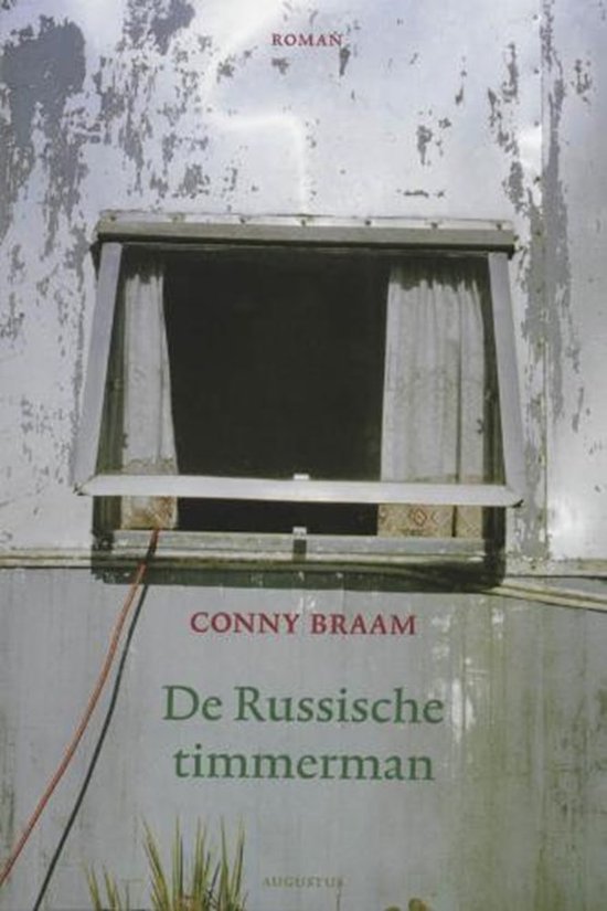 9789045700175 - De Russische timmerman