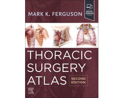 Thoracic Surgery Atlas