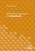 Série Universitária - Algoritmos e linguagens de programação